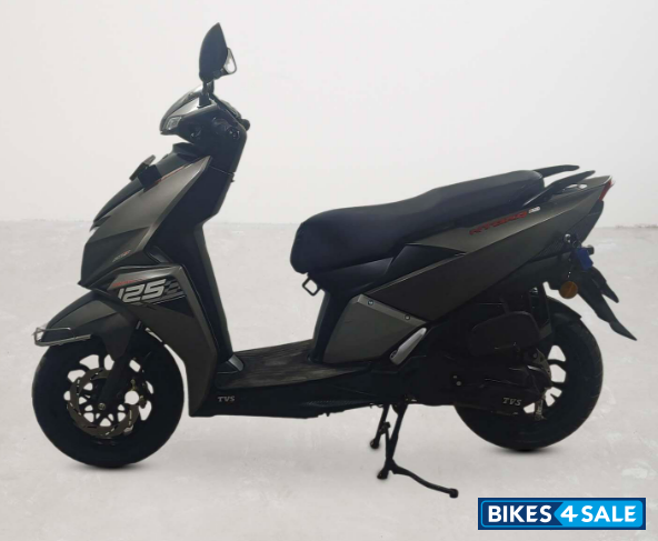 TVS NTORQ 125