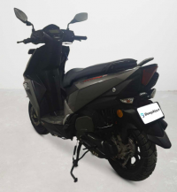 TVS NTORQ 125