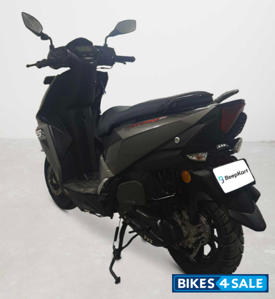 TVS NTORQ 125