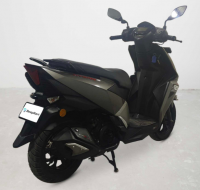 TVS NTORQ 125