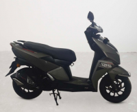 TVS NTORQ 125
