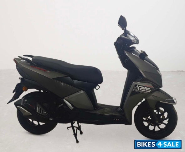 TVS NTORQ 125