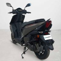 TVS NTORQ 125