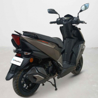TVS NTORQ 125