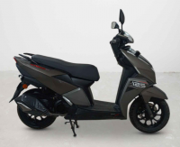TVS NTORQ 125
