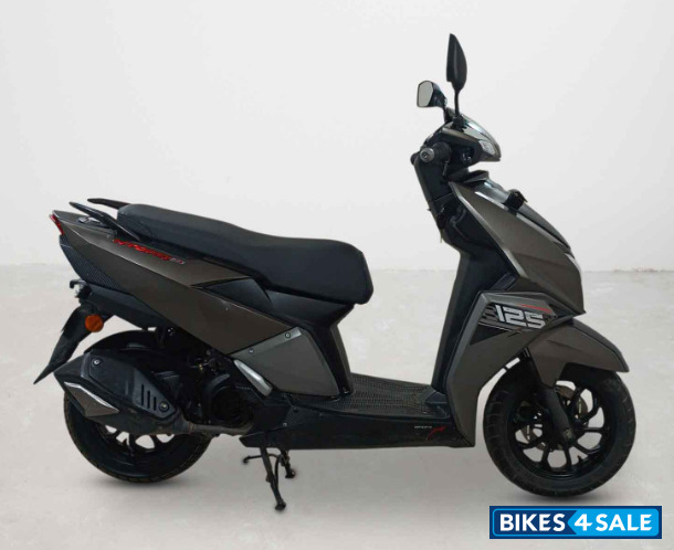 TVS NTORQ 125