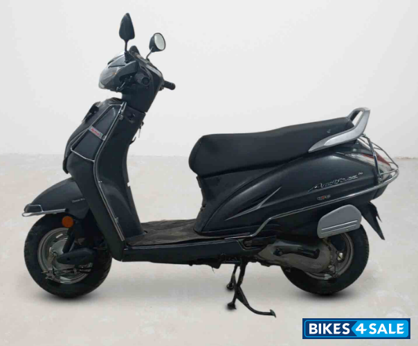 Honda Activa 5G