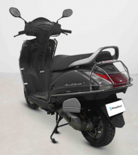 Honda Activa 5G