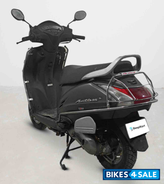 Honda Activa 5G