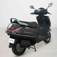 Honda Activa 5G