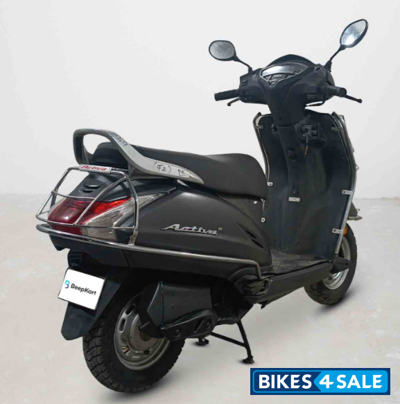 Honda Activa 5G