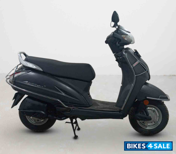 Honda Activa 5G