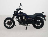 Bajaj Avenger Street 150 2016 Model