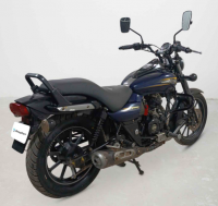 Bajaj Avenger Street 150