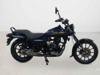 Bajaj Avenger Street 150