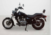 Bajaj Avenger Street 220 BS6 2013 Model