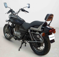 Bajaj Avenger Street 220 BS6