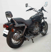 Bajaj Avenger Street 220 BS6