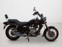 Bajaj Avenger Street 220 BS6