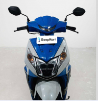 Honda Dio 2019 Model