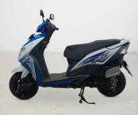 Honda Dio