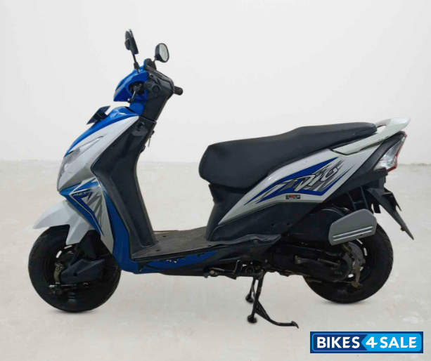 Honda Dio