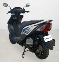 Honda Dio