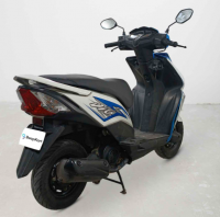 Honda Dio