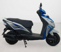 Honda Dio