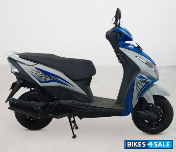 Honda Dio