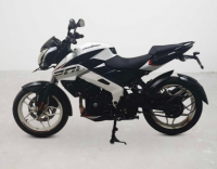 Bajaj Pulsar NS200 2021 Model