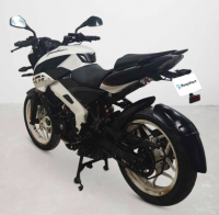 Bajaj Pulsar NS200