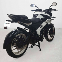 Bajaj Pulsar NS200