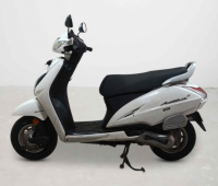 Honda Activa 5G 2019 Model