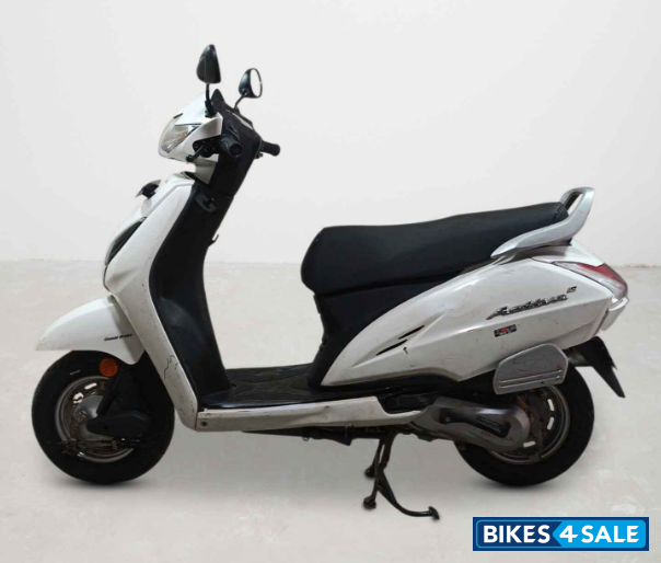 Honda Activa 5G