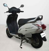 Honda Activa 5G