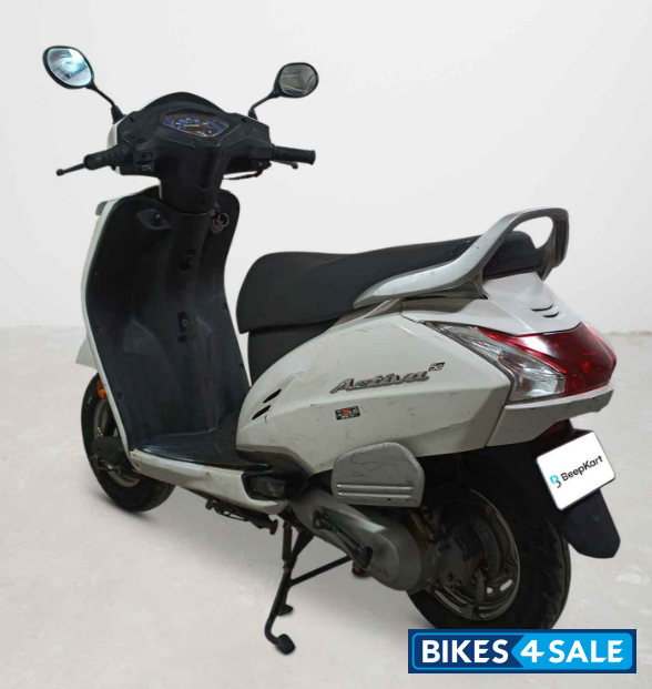 Honda Activa 5G