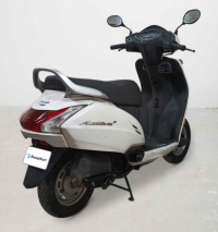 Honda Activa 5G