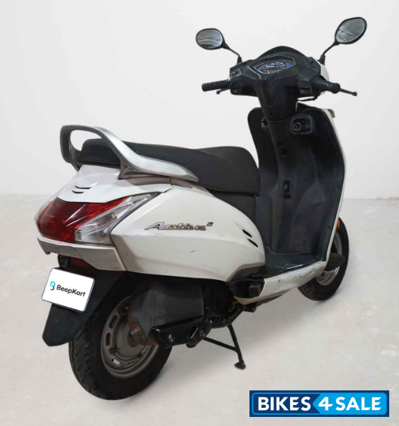 Honda Activa 5G