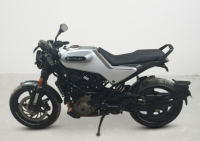 Husqvarna Vitpilen 250 2020 Model