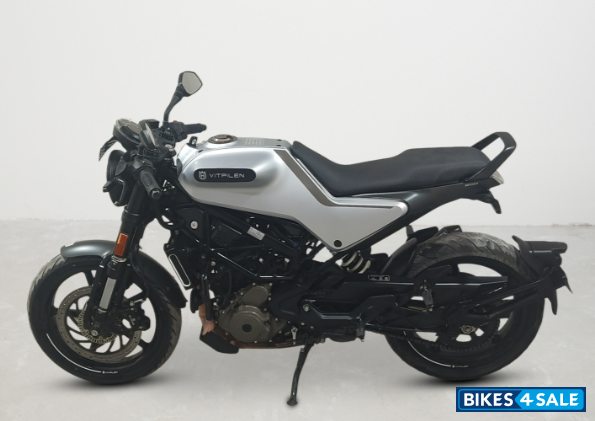 Husqvarna Vitpilen 250