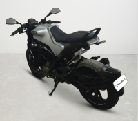 Husqvarna Vitpilen 250