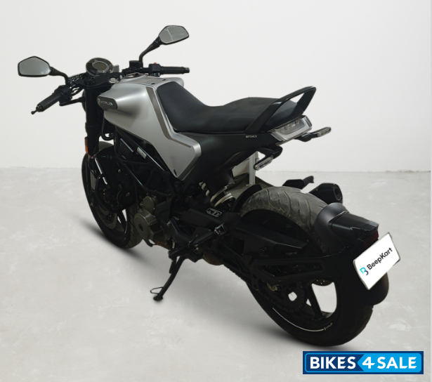 Husqvarna Vitpilen 250 Husqvarna Vitpilen 250