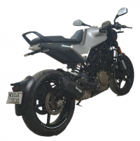 Husqvarna Vitpilen 250