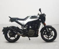 Husqvarna Vitpilen 250