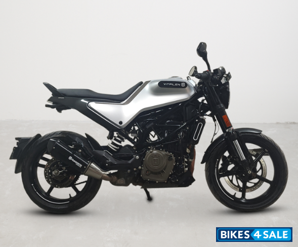 Husqvarna Vitpilen 250 Husqvarna Vitpilen 250