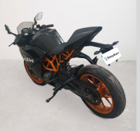 KTM RC 200