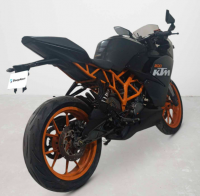 KTM RC 200