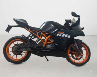 KTM RC 200