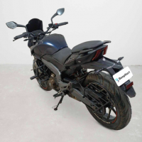 Bajaj Dominar 400